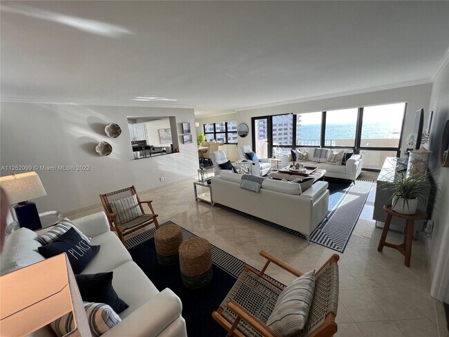 Foto del edificio - 4900 N Ocean Blvd