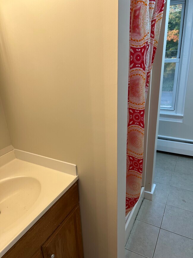 Bathroom - 11 Main Street Ext
