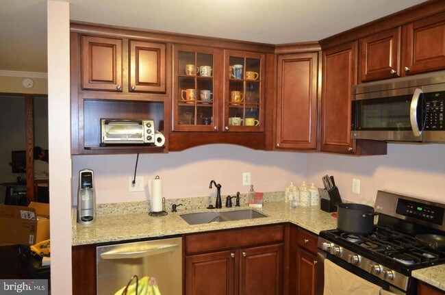 48 Pontiac Way Gaithersburg Gaithersburg Property Property
