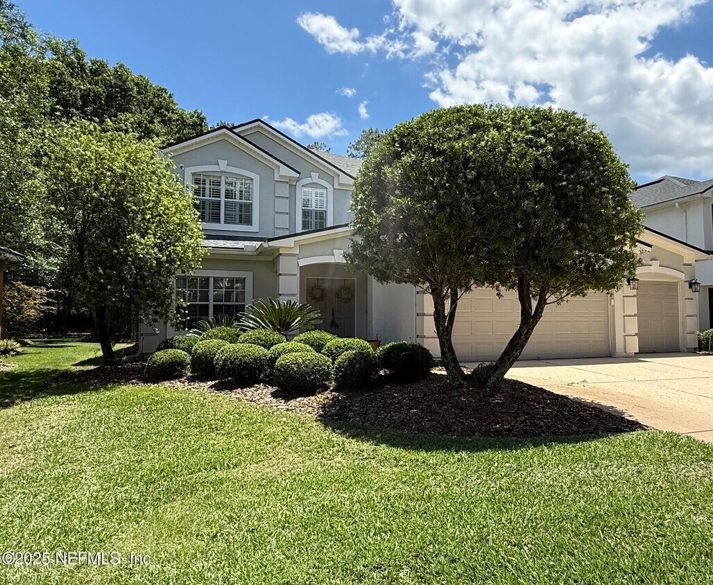 Primary Photo - 1010 Garrison Dr
