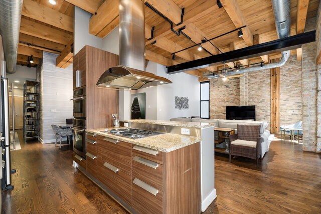 Foto del edificio - 154 W Hubbard St
