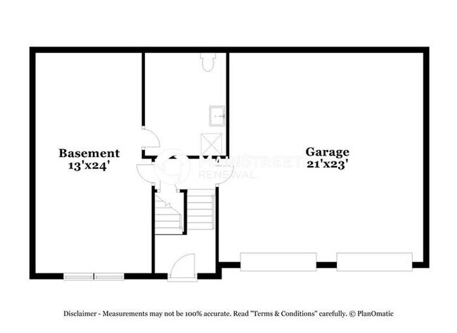 Foto del edificio - 3 Bedroom Pet-Friendly Home in Kearney, MO...