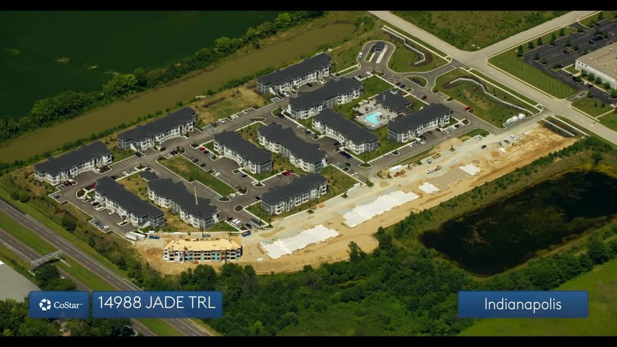 Millstone of Noblesville Apartments Noblesville, IN