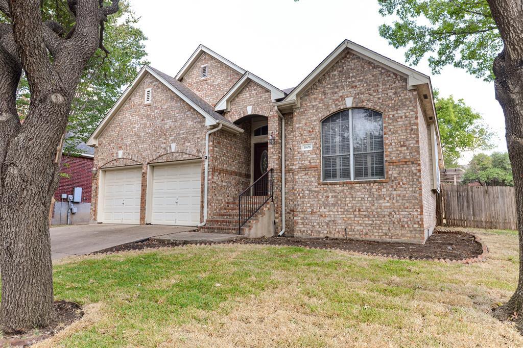 Foto principal - 1806 Chasewood Dr