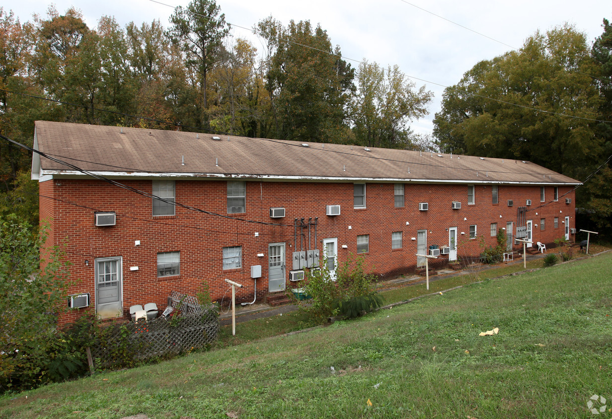 Building Photo - 1101 Dayton St