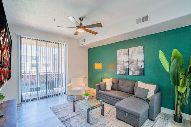 Foto del edificio - 6610 N 93rd Ave