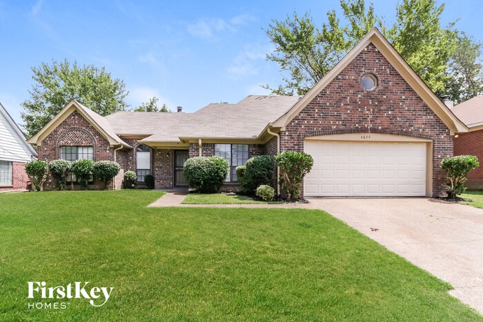 Foto principal - 4620 Shaker Cove