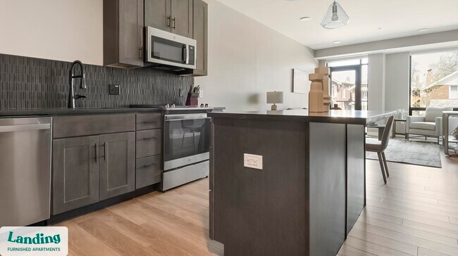 Building Photo - 299 DeBaliviere Ave