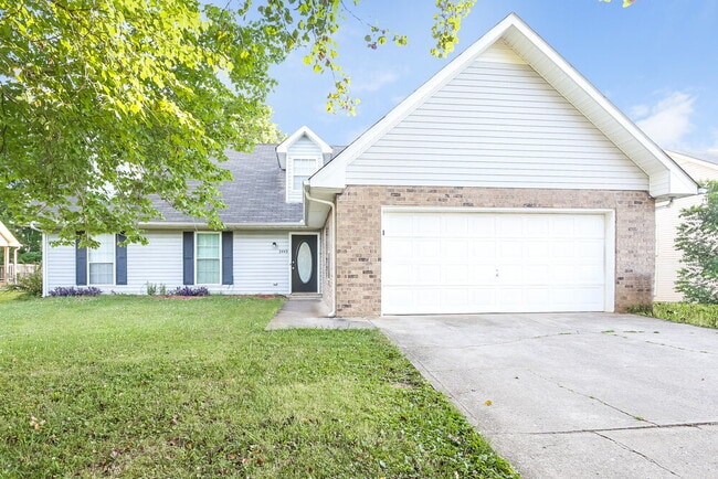 Building Photo - 2442 Maybrook Ct