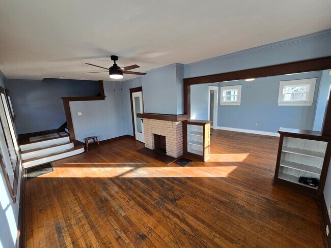 Foto del edificio - 526 Richmond Ave