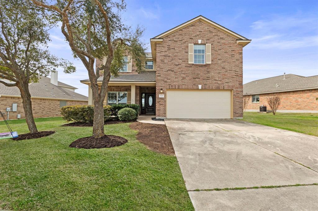 Primary Photo - 9509 Bromsgrove Dr