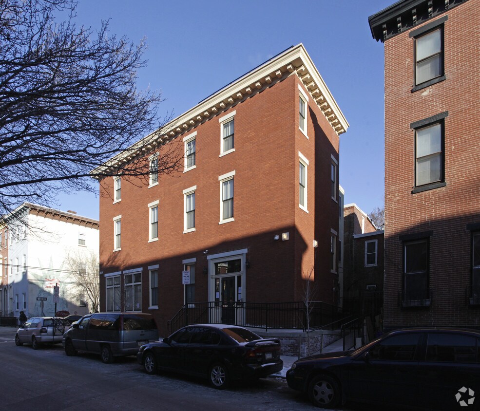 Building Photo - Spring Garden Revitalization II