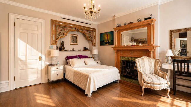 Foto del edificio - 206 W 137th St