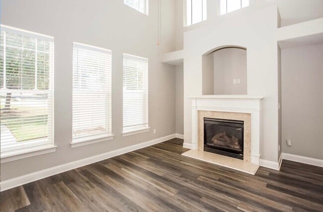 Building Photo - 15306 Hugh Torance Pkwy