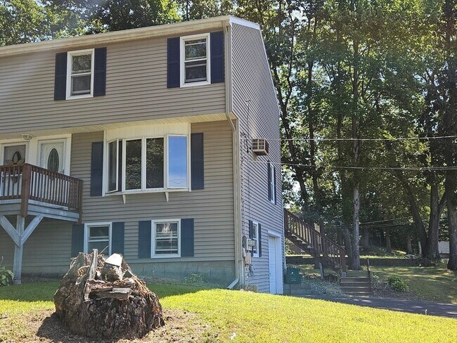 Building Photo - 26 E Worcester St