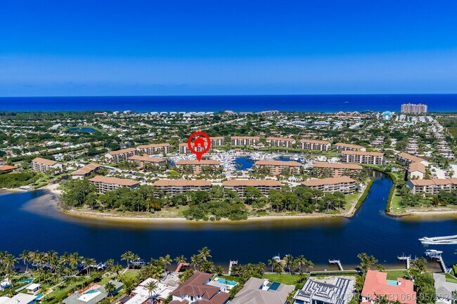 Foto del edificio - 2501 Marina Isle Way