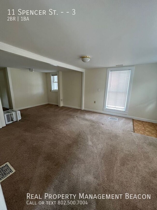 Foto del edificio - 2 BR/1 BA/1 Office $1900 plus utilities