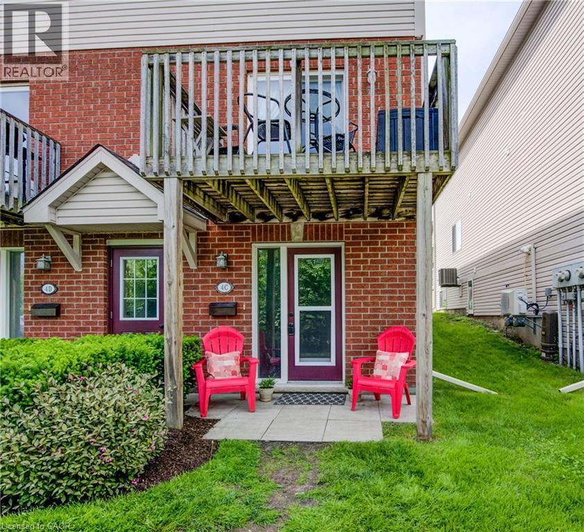 Primary Photo - 139 Brighton St