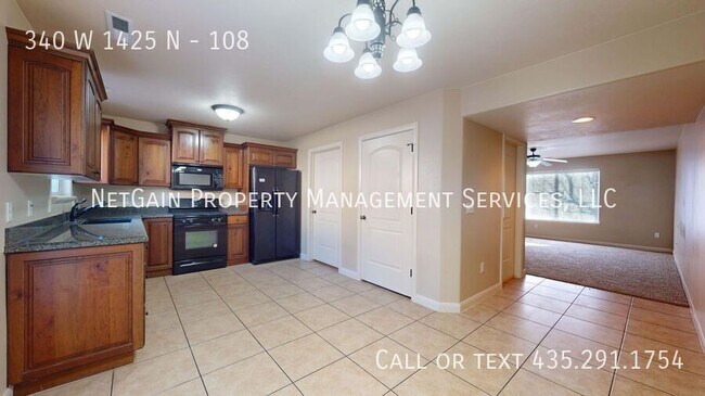 Foto del edificio - 340 1425 N St