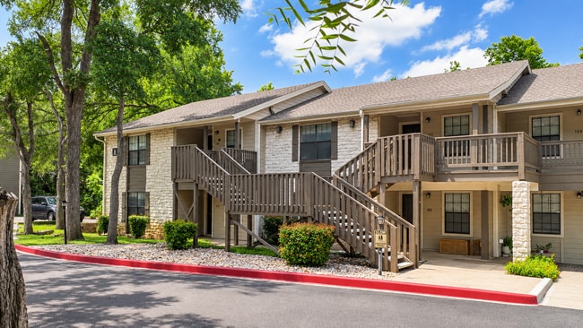 Building Photo - Settler's Creek Apartments