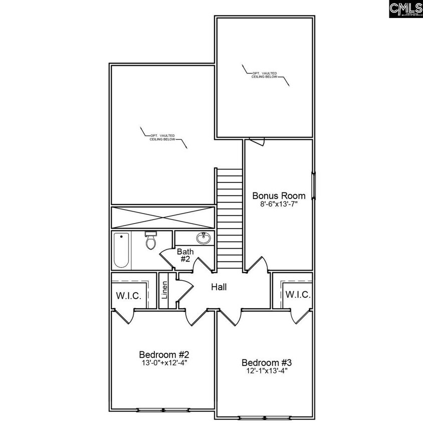 Building Photo - 917 Bergenfield Ln