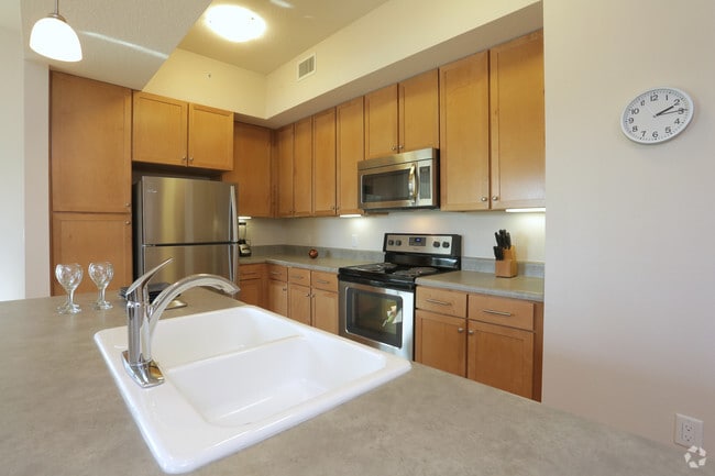 Interior Photo - Crystal Riviyera