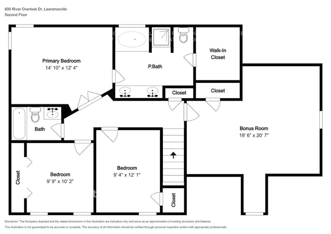 Building Photo - 600 River Overlook Dr NW