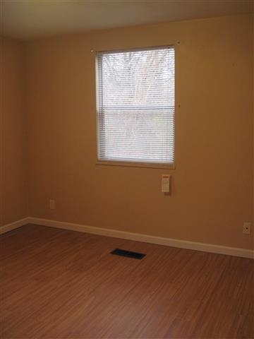 Bedroom - 1 Briargate Lane