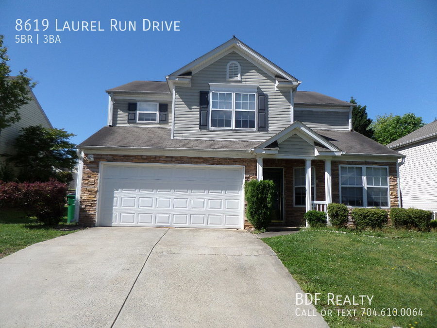 Primary Photo - Highland Creek 2 Story Home - $2,350/month...