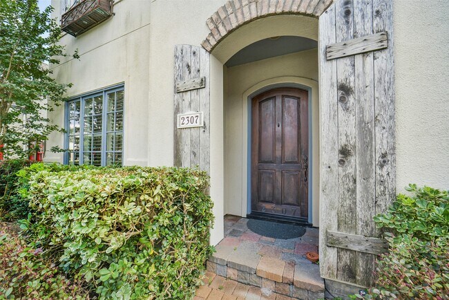 Foto del edificio - 2307 Sheridan St
