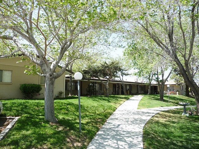 Building Photo - Mayflower Gardens Senior Living 55+