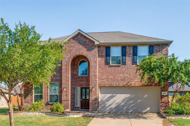 Primary Photo - 1324 Nacona Dr