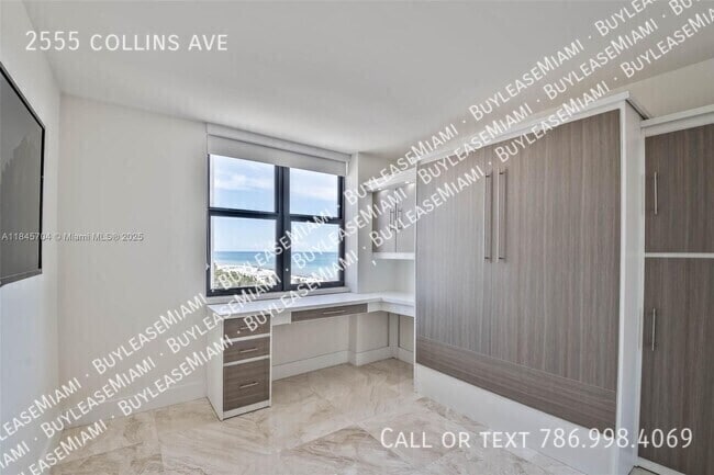 Building Photo - 2555 Collins Ave
