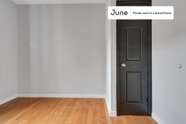 Foto del edificio - Room in Shared 4 bed/1.5 bath home