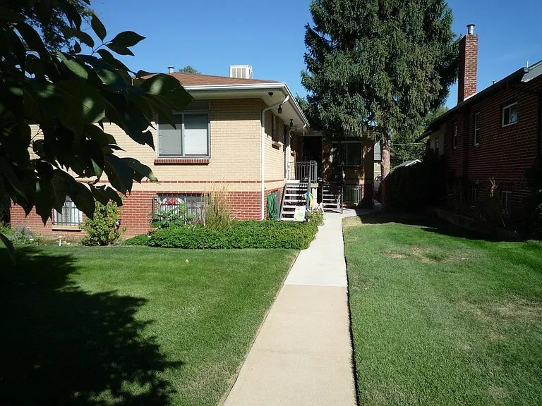 Photo - 1142 Fillmore St (Denver, CO)