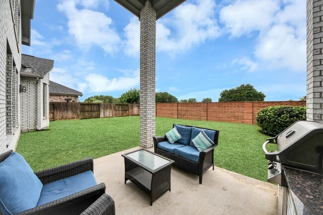 Foto del edificio - 1714 McCrae Hill Ct