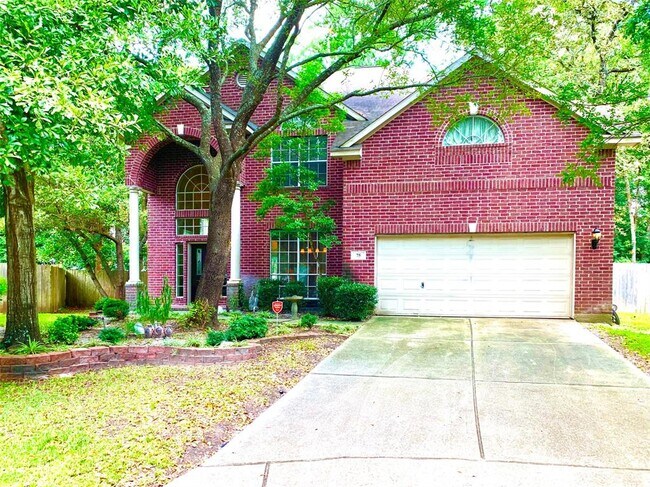 Foto del edificio - 75 N Misty Canyon Pl