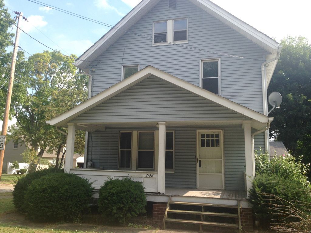 Primary Photo - 2158 Newton St