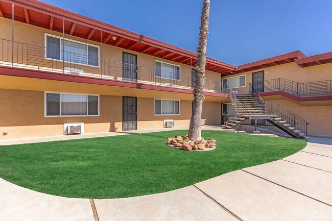 Apartamentos Oakridge - Bay Area Rentals