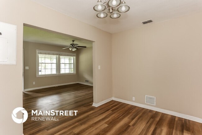 Foto del edificio - 3114 N 3rd St Cir