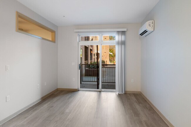 Foto del interior - Fair Oaks