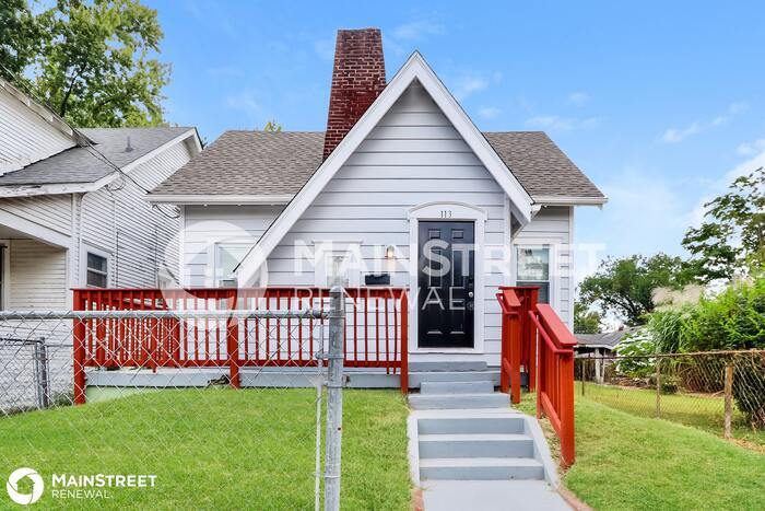 Foto principal - 113 S 43Rd St, Louisville, KY 40212