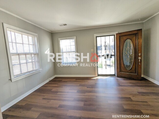 Foto del edificio - Classic 3/2 Home In Memphis Now Available ...
