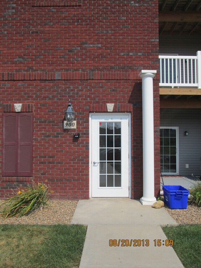 Foto del edificio - Amazing 2 Bed 2 Bath Condo in North Liberty