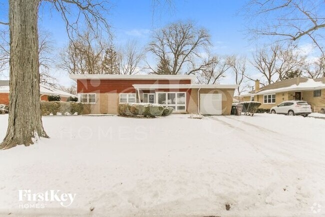 Building Photo - 848 Braemar Rd