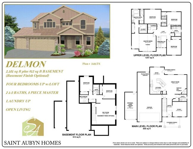 Photo - 6707 Volga Dr House