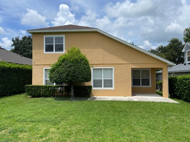 Foto del edificio - Beautiful Spacious Home in Deland