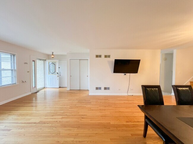 Foto del edificio - 4716 Thatcher Ave