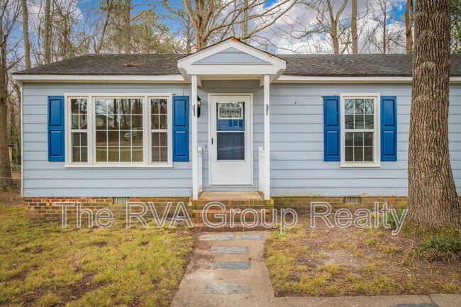 Foto del edificio - 8907 Huntingcreek Terrace