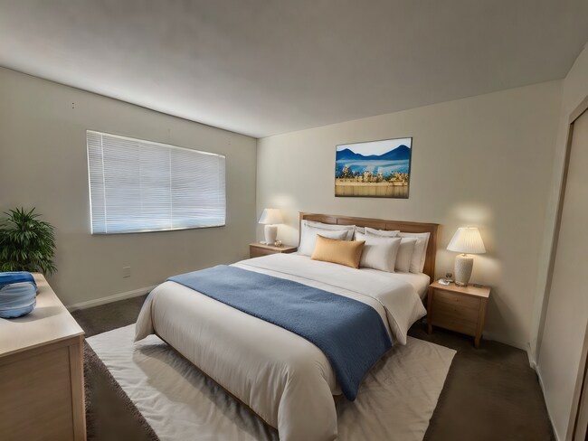 Foto del edificio - Charming 2-Bedroom Apartment w/parking in ...